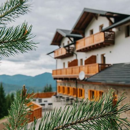 Cabana Fantanele Чахлэу Экстерьер фото
