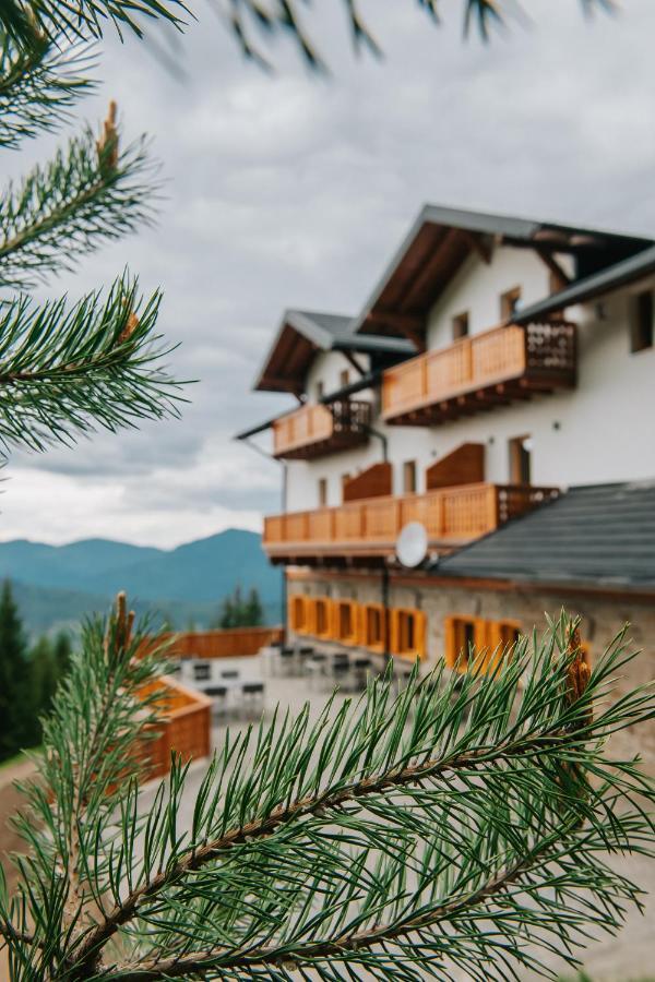 Cabana Fantanele Чахлэу Экстерьер фото