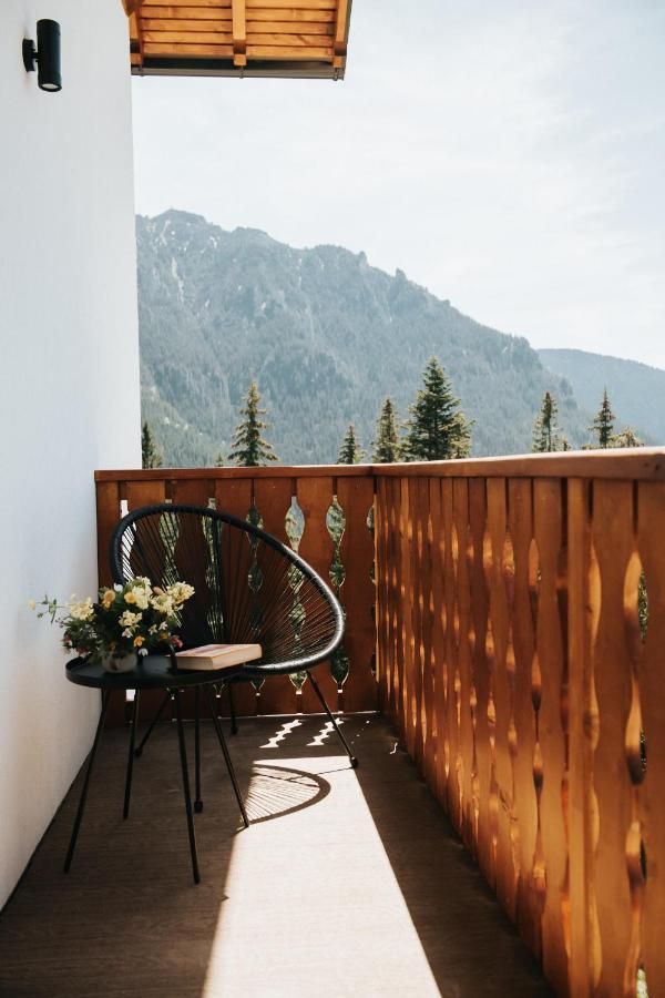 Cabana Fantanele Чахлэу Экстерьер фото